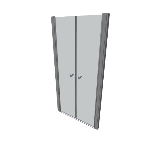 SanSwiss / Swing line + Swing line F / Sl2 1000 - (1000x82x1950)