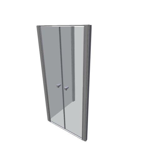 SanSwiss / Swing line + Swing line F / Sl2 1000 + slt2 1000 g - (992x1018x1961)