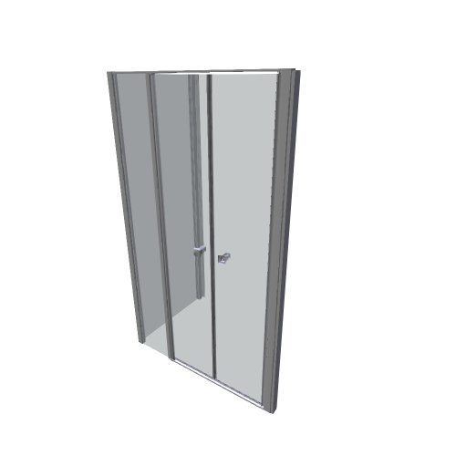 SanSwiss / Swing line + Swing line F / Sl32 1200 g + slt3 800 - (1186x819x1959)