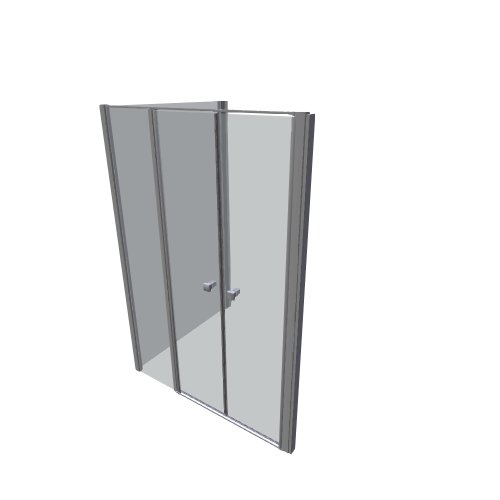 SanSwiss / Swing line + Swing line F / Sl32 1400 g + slt3 1200 - (1386x1219x1959)