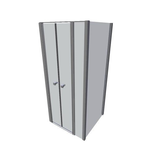 SanSwiss / Swing line + Swing line F / Sl32 900 d + slt3 900 - (886x919x1959)