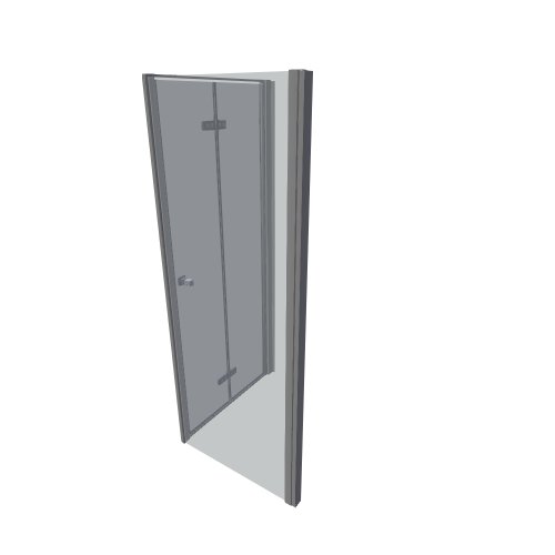 SanSwiss / Swing line + Swing line F / Slf1 900 g + slt1 800 - (817x898x1961)