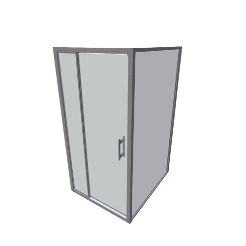 SanSwiss / Topline / Ted 1000 g + topf 1200 - (987x1216x1902)