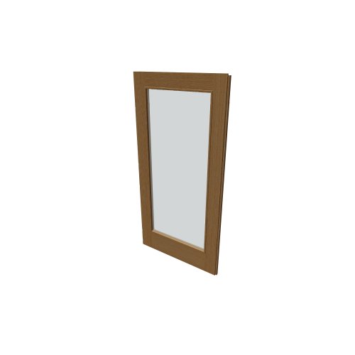 Sapeli / Bergamo 1000 / Bergamo 40 1000 2k - (1062x52x2115)