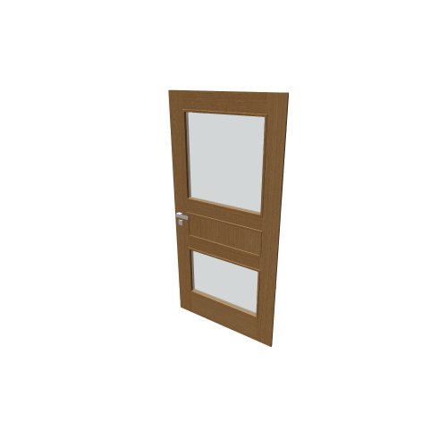 Sapeli / Bergamo 1000 / Bergamo 58 1000 - (1050x124x2115)