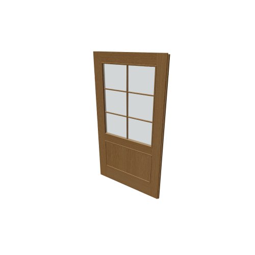 Sapeli / Bergamo 1100 / Bergamo 31 1100 2k - (1162x52x2115)