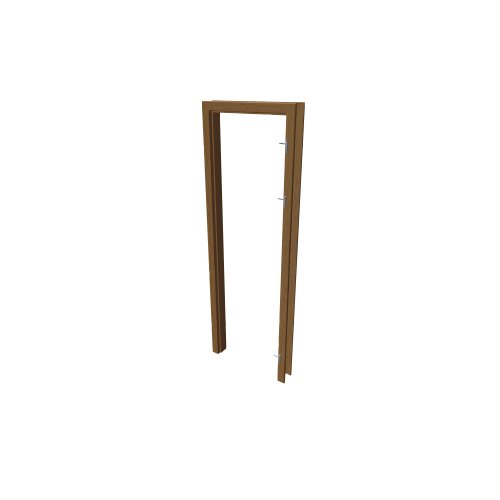 Sapeli / Door frames / Normal65 600 100 - (760x145x2176)