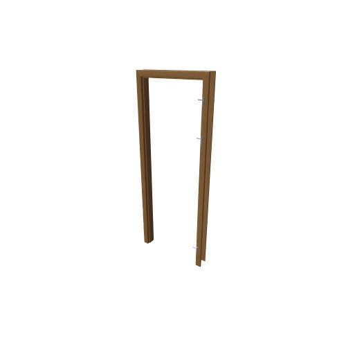 Sapeli / Door frames / Normal65 700 100 - (860x145x2176)