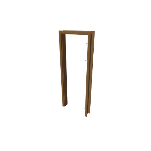 Sapeli / Door frames / Normal65 700 150 - (860x195x2177)