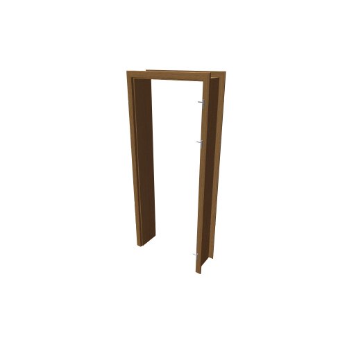 Sapeli / Door frames / Normal65 800 300 - (960x345x2177)