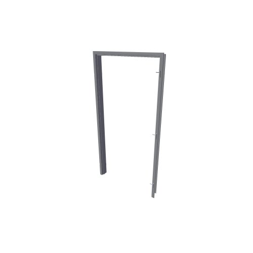 Sapeli / Door frames / Sap860 1000 100 - (1120x131x2160)