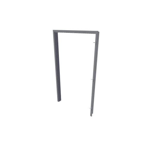 Sapeli / Door frames / Sap860 1100 100 - (1220x131x2160)