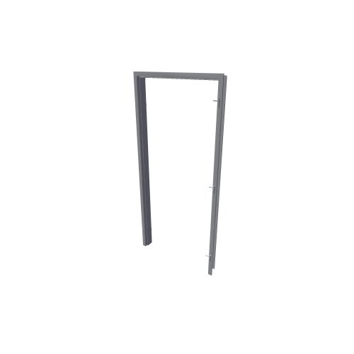 Sapeli / Door frames / Sap860 900 100 - (1020x131x2160)