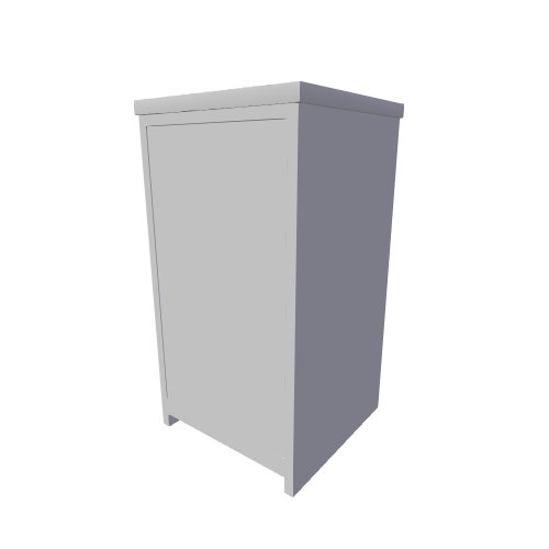 Sapho / Beata / 52020 kos - (349x349x649)