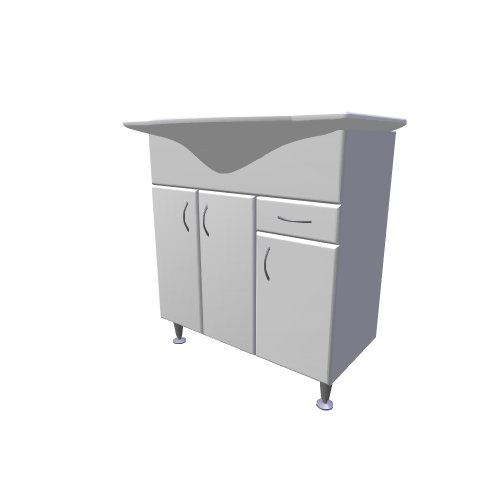 Sapho / Keramie / 50080 - (849x540x907)