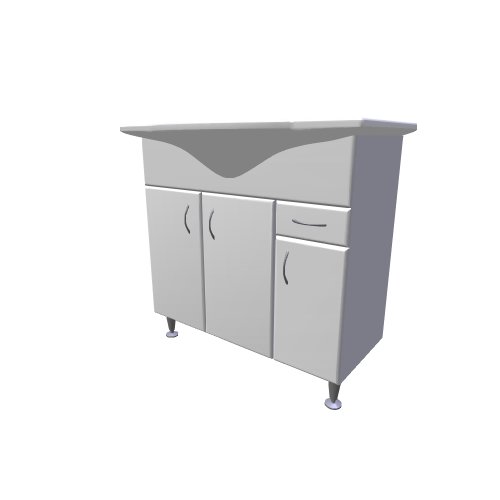 Sapho / Keramie / 50090 - (949x540x907)