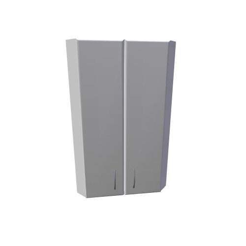 Sapho / Keramie / 50330 - (355x355x759)