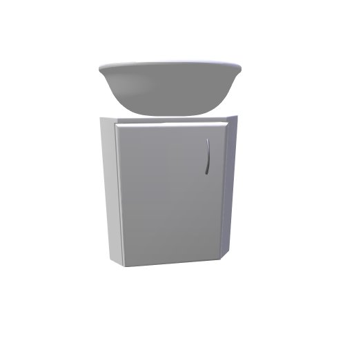 Sapho / Keramie / 50340 - (355x355x642)