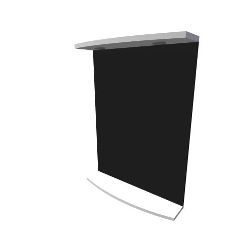 Sapho / Keramie / 50401 - (579x175x779)