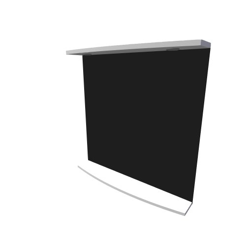 Sapho / Keramie / 50403 - (779x175x779)