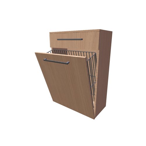 Sapho / Laura / 52645 open - (599x520x855)