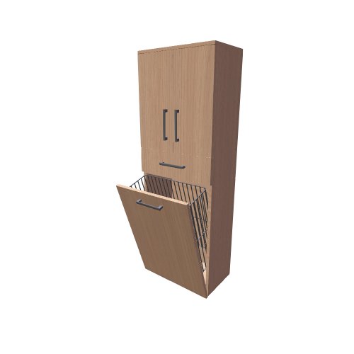 Sapho / Laura / 52710 open - (499x524x1405)