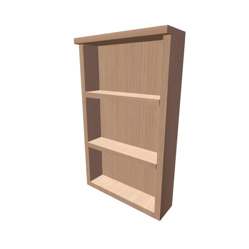 Sapho / Laura / 52750 - (299x99x499)