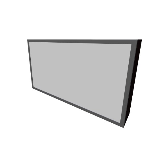 Sapho / Lilith / 54850 galerka - (744x139x409)