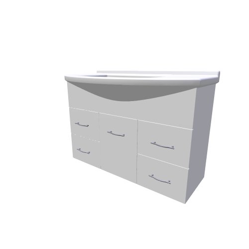 Sapho / Topazio / 49790 - (929x510x659)