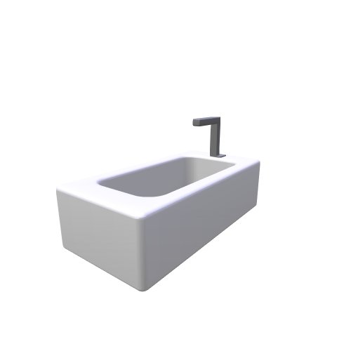 Sapho / Traccia / 698601 - (260x519x275)