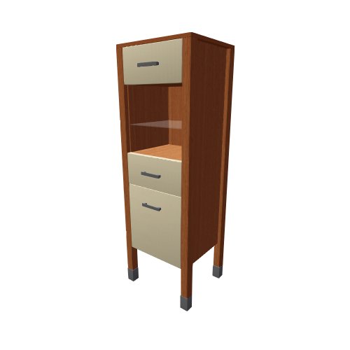 Sapho / Tundra / 1332021 - (390x358x1164)