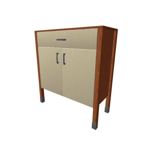 Sapho / Tundra / 1332038 - (780x358x864)