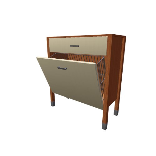 Sapho / Tundra / 1332039 open - (780x524x864)