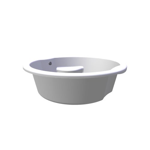 Sapho / Baths / Royal Round - (1729x1730x495)