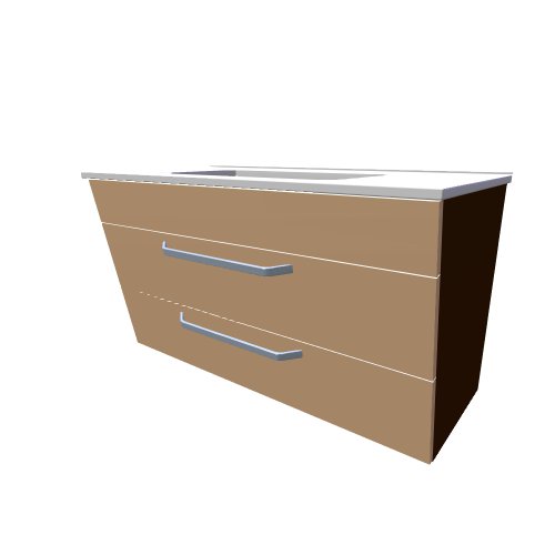 Sapho / News_2009 / Kali 56090 - (905x460x520)