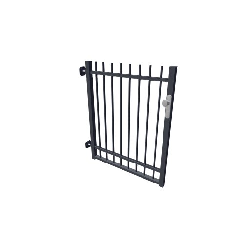 Przedmioty ogólne - zewnętrzne / Ploty Royal Branky Nexon / RO-NEXON-B-1030x1270 - (1112x114x1280)