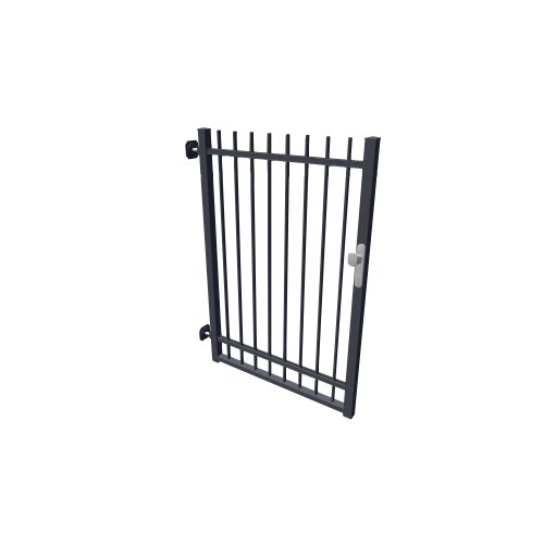 Przedmioty ogólne - zewnętrzne / Ploty Royal Branky Nexon / RO-NEXON-B-1030x1510 - (1112x114x1520)