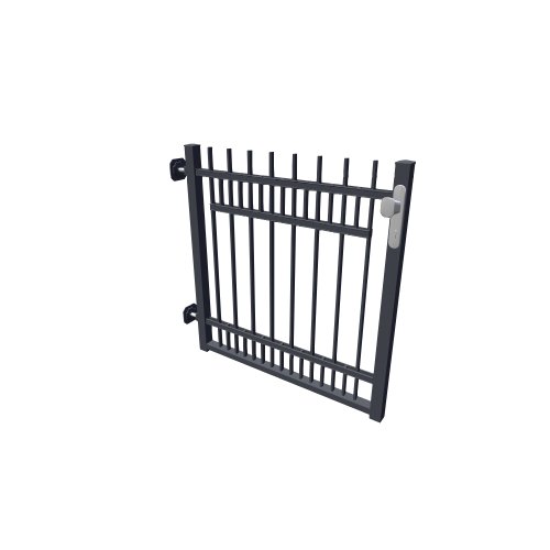 Przedmioty ogólne - zewnętrzne / Ploty Royal Branky Penelope / RO-PENELOPE-B-1030x1070 - (1112x114x1080)