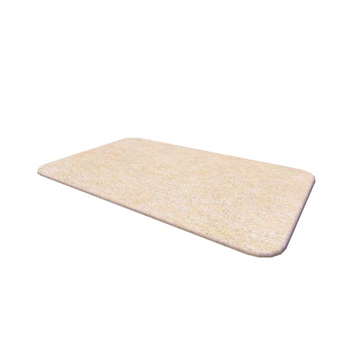 General objects - interior / Bathroom / Bath mat1 - (800x500x12)