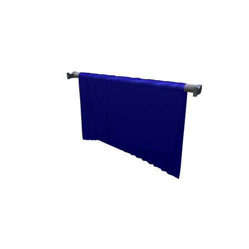 Allgemeine Gegenstände - Innenraum / Badezimmer / Towel10 - (860x115x600)