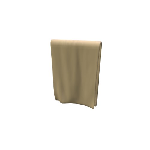 Allgemeine Gegenstände - Innenraum / Badezimmer / Towel2 - (370x160x550)