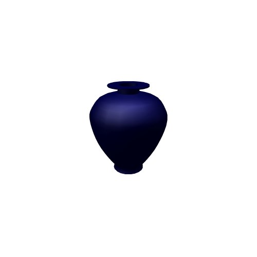 General objects - interior / Flower / Vase13 - (600x600x700)