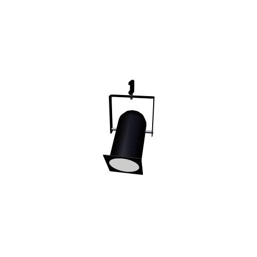 General objects - interior / Lamp / Lamp17 - (155x195x250)