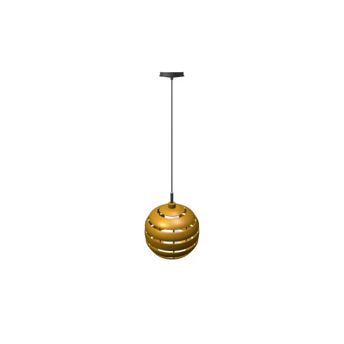 General objects - interior / Lamp / Lamp20 - (255x255x800)
