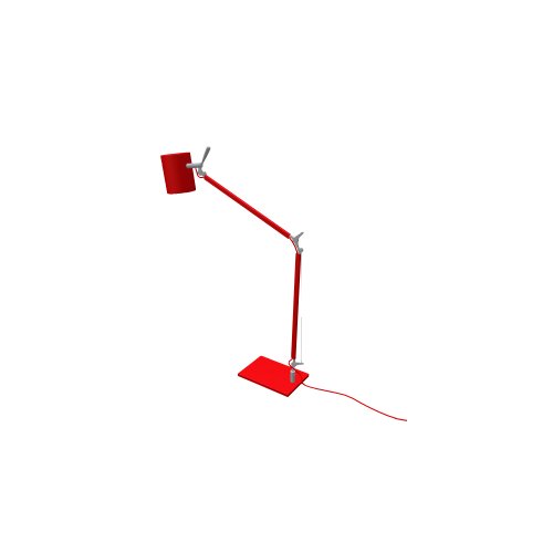 General objects - interior / Lamp / Lamp25 - (1305x200x1094)