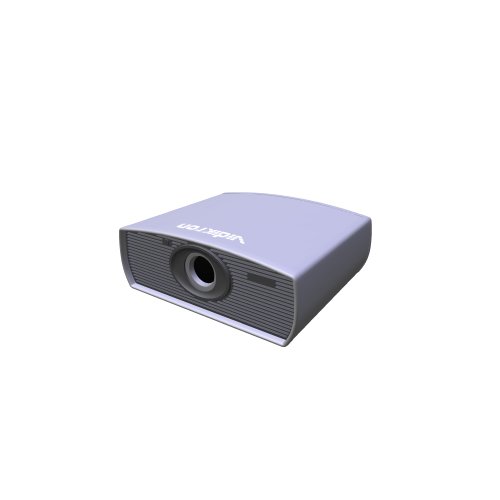 General objects - interior / Office / Projector1 - (290x247x113)