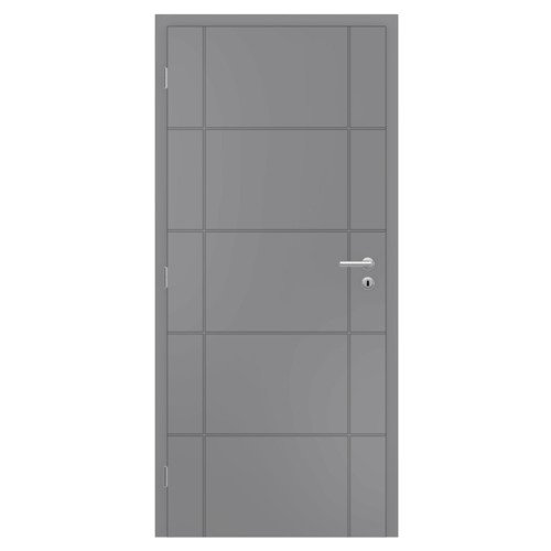Solodoor / 26 rainbow 600 / Rainbow 17 600 - (650x120x1985)
