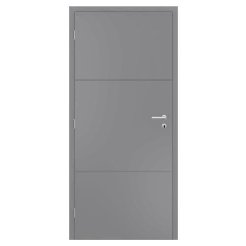 Solodoor / 26 rainbow 600 / Rainbow 1 600 - (650x122x1985)