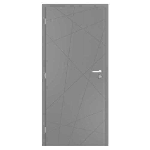 Solodoor / 26 rainbow 600 / Rainbow 9 600 - (650x120x1985)