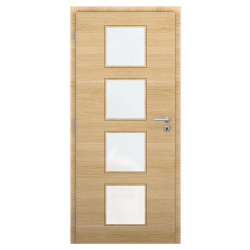 Solodoor / 27 sima 600 / Sima 11 600 - (650x120x1985)